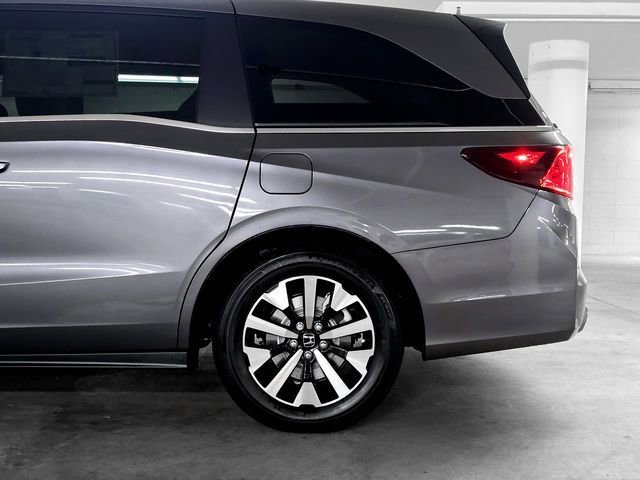 New 2026 Honda Odyssey EX-L image 32