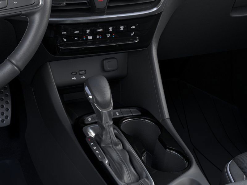 New 2026 Buick Encore GX Avenir w/ Avenir Technology Package image 26