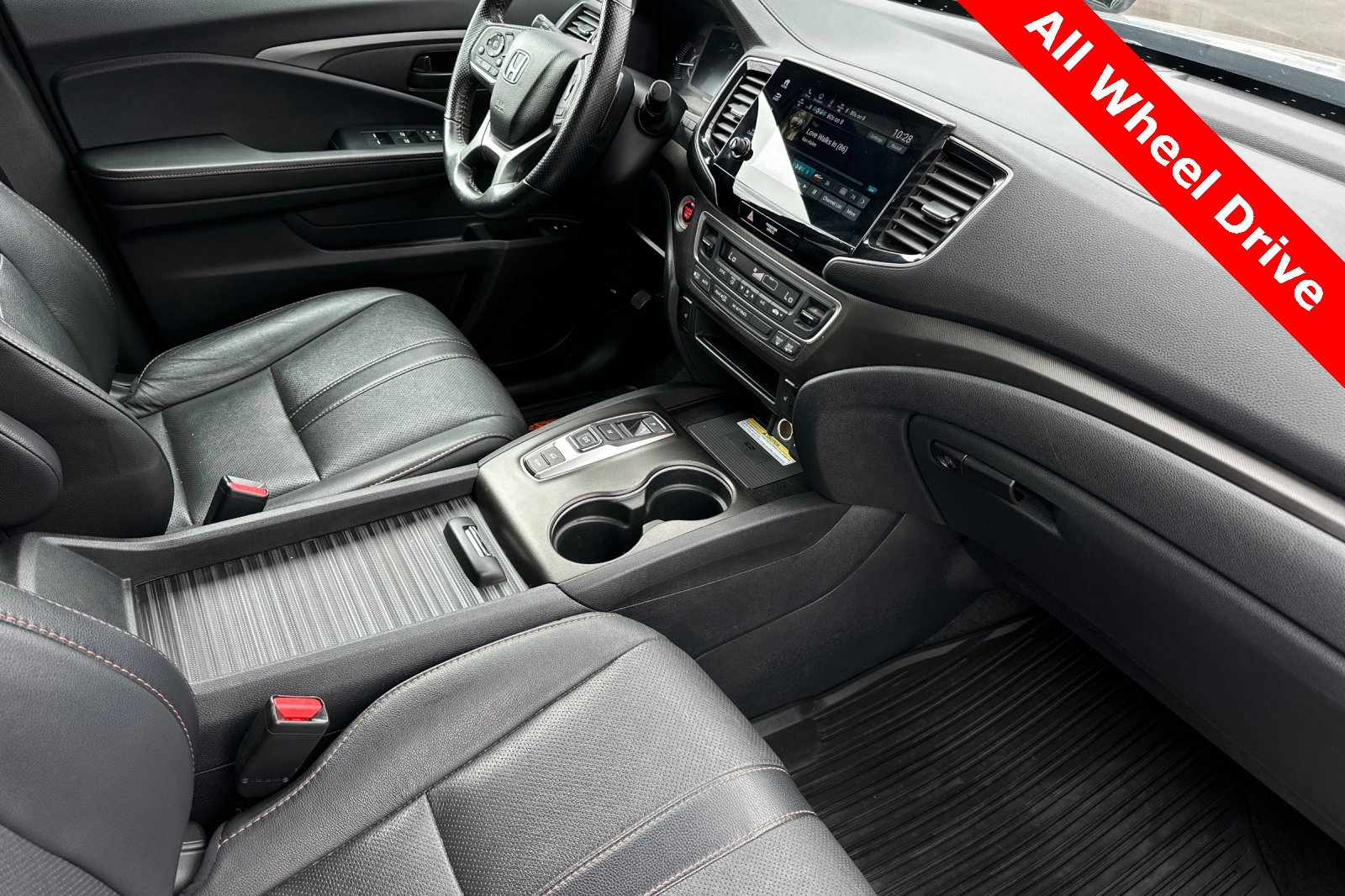 Used 2022 Honda Passport TrailSport image 20