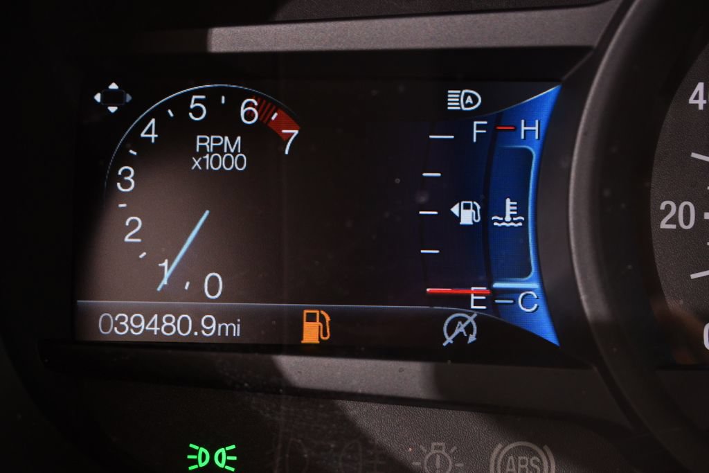 Used 2023 Ford Edge SEL w/ Convenience Package AWD/4WD image 26