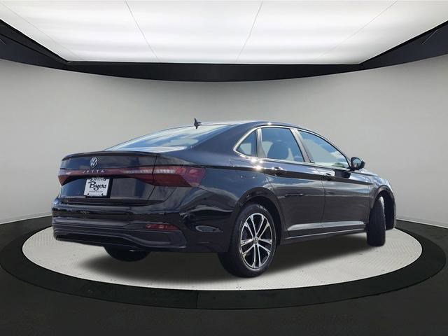 New 2026 Volkswagen Jetta Sport image 7