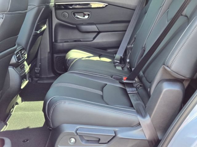 New 2026 Honda Pilot EX-L image 6