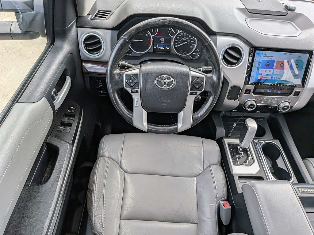 Used 2016 Toyota Tundra Limited w/ TRD Off Road Package RWD image 16