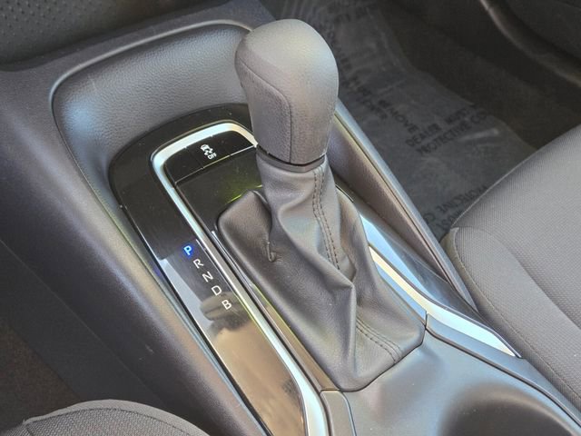 Certified 2025 Toyota Corolla LE image 22