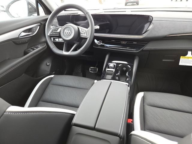 New 2026 Buick Envision Sport Touring AWD/4WD image 31