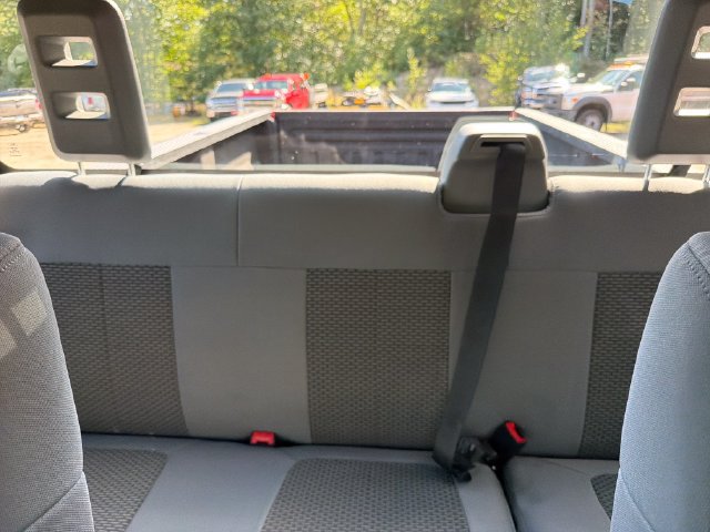 Used 2016 Ford F250 XL w/ XL Appearance Package AWD/4WD image 20