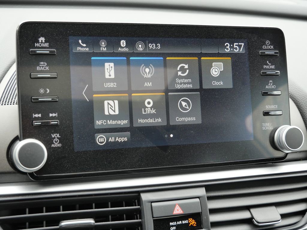 Used 2020 Honda Accord Sport image 49