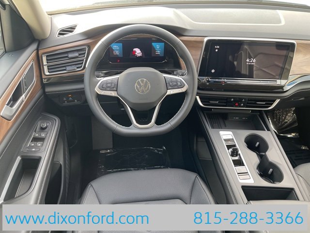 New 2026 Volkswagen Atlas SE image 20