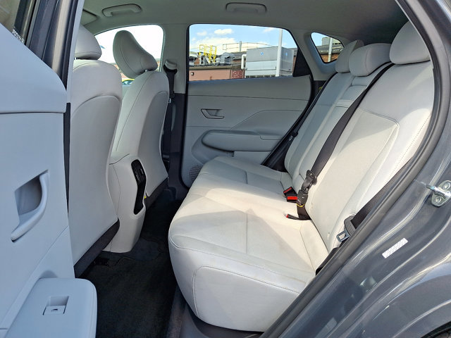 Certified 2024 Hyundai Kona SEL FWD image 10