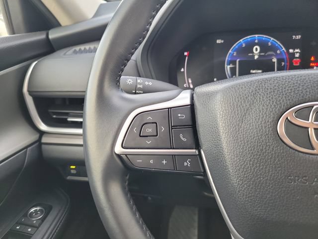 Used 2025 Toyota Grand Highlander AWD image 15