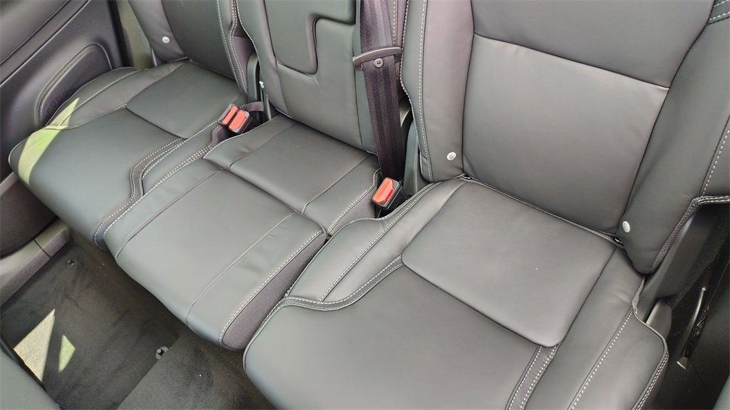 New 2026 Volvo XC90 B6 Ultra w/ Protection Package image 26