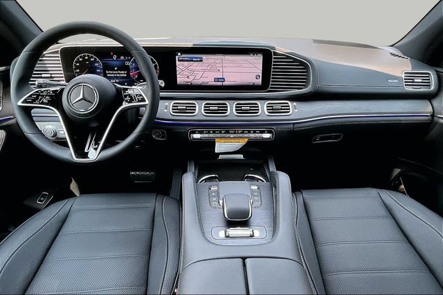 New 2026 Mercedes-Benz GLE 450 4MATIC Coupe image 7
