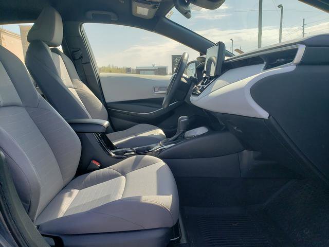 Used 2024 Toyota Corolla SE AWD/4WD image 18