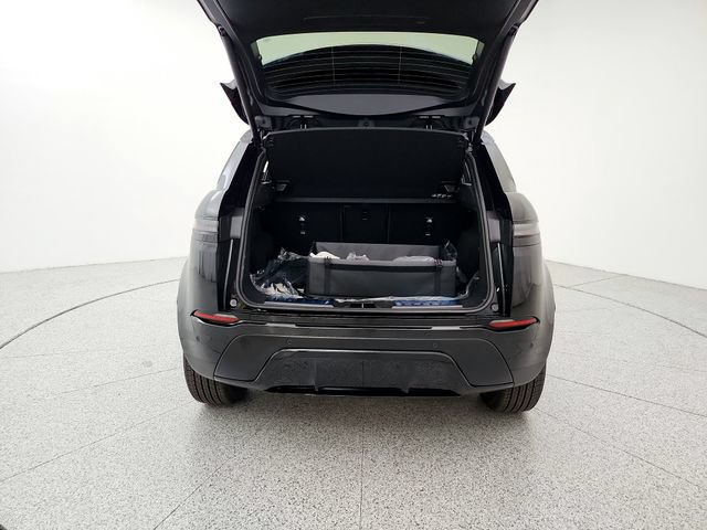 New 2026 Land Rover Range Rover Evoque S AWD/4WD image 19