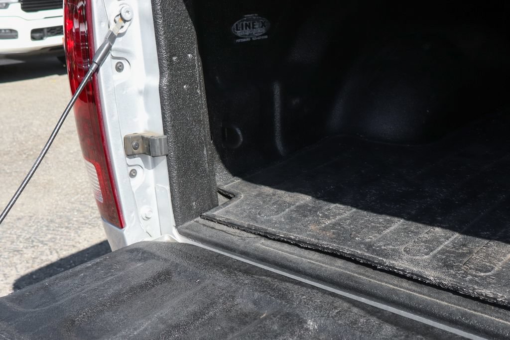 Used 2018 RAM 2500 Laramie w/ Sport Appearance Group AWD/4WD image 8