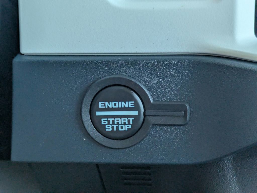 New 2026 Ford Bronco Heritage Edition image 31