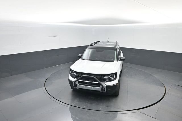 New 2026 Ford Bronco Sport Big Bend image 21