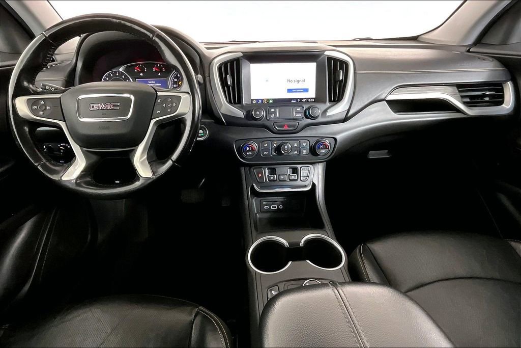 Used 2019 GMC Terrain SLT image 15