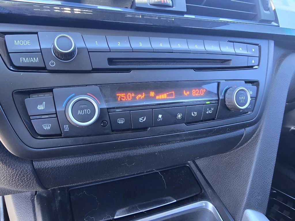 Used 2015 BMW 335i xDrive 335i xDrive image 20