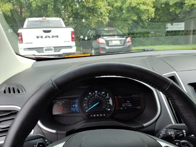 Used 2016 Ford Edge SEL w/ Equipment Group 201A AWD/4WD image 29