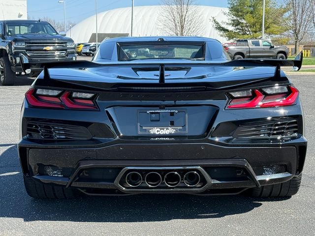 New 2026 Chevrolet Corvette Z06 image 52