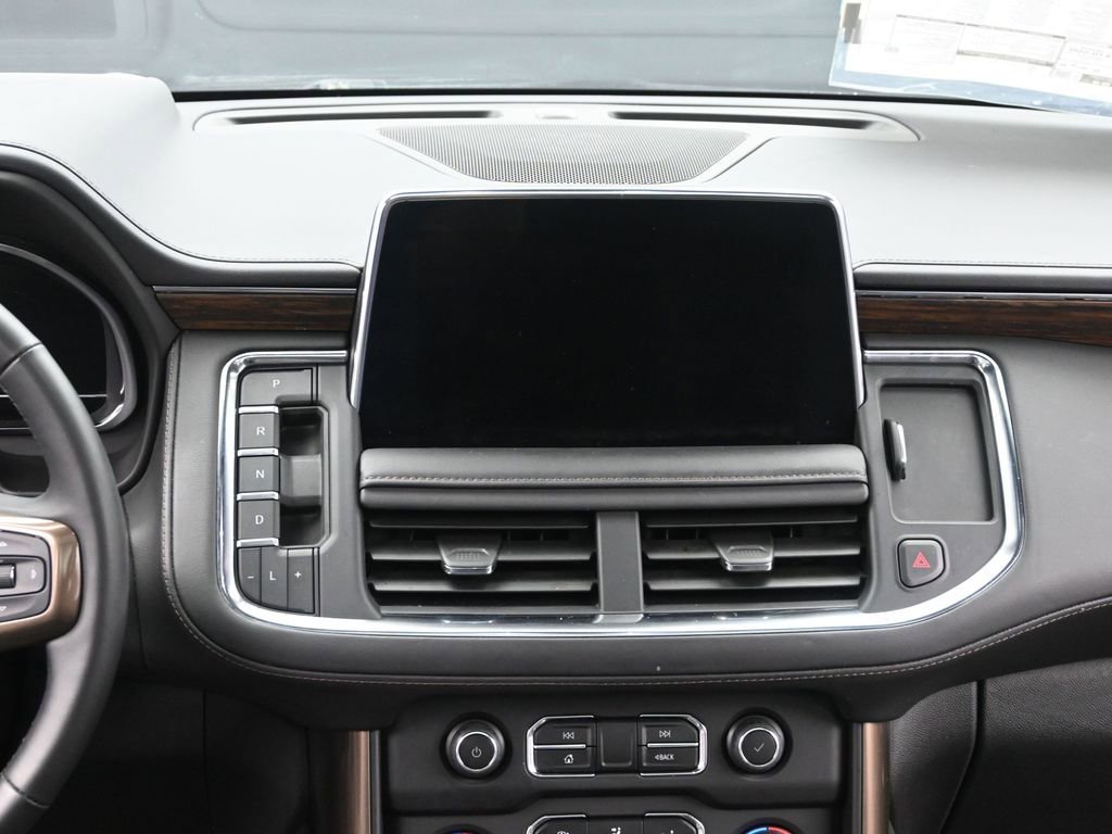 Used 2024 Chevrolet Tahoe High Country AWD/4WD image 27
