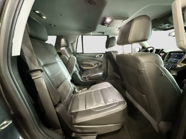 Used 2018 GMC Yukon Denali w/ Denali Ultimate Package image 31