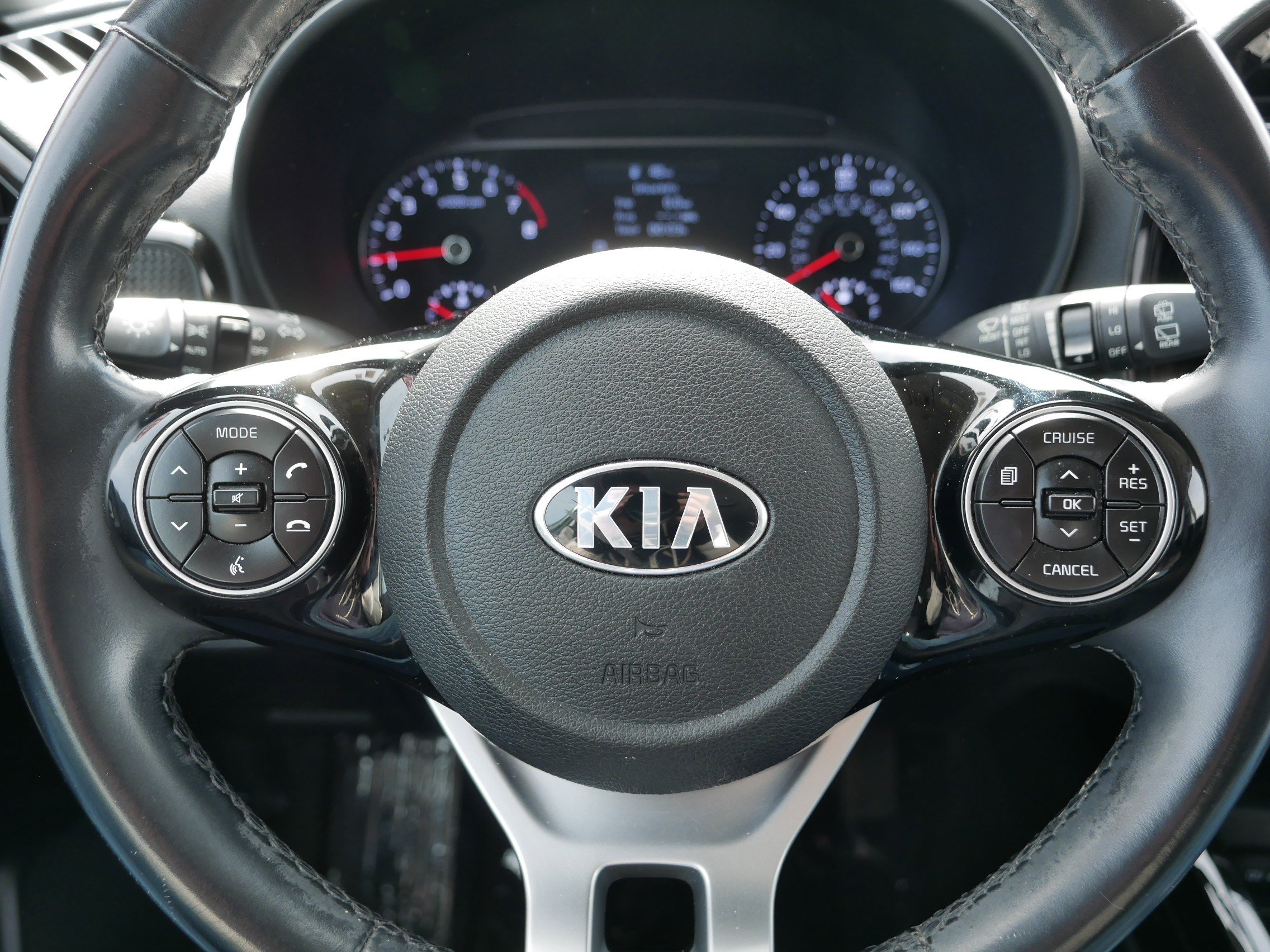 Certified 2021 Kia Soul EX FWD image 25