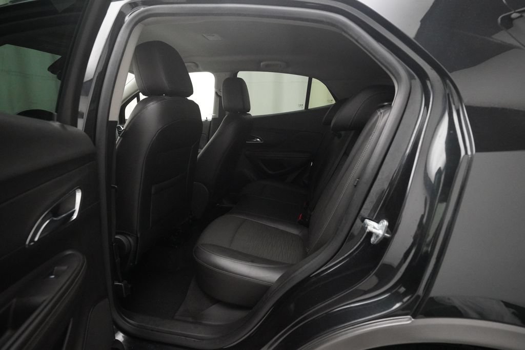 Used 2016 Buick Encore FWD image 15