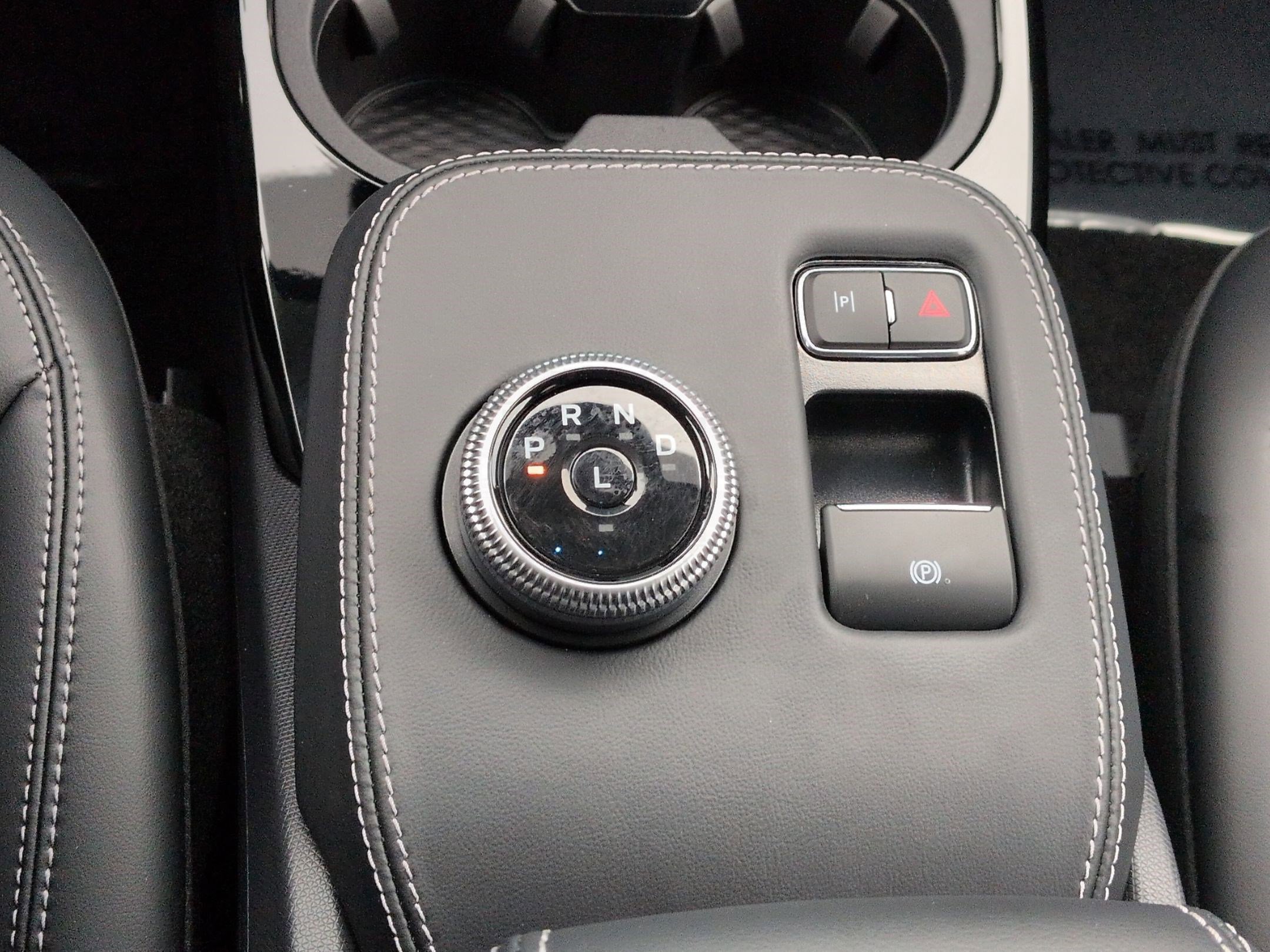 Used 2024 Ford Mustang Mach-E Select w/ Comfort Package Lite image 26