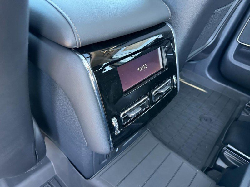 New 2025 Lincoln Aviator Reserve w/ Illumination Package image 12