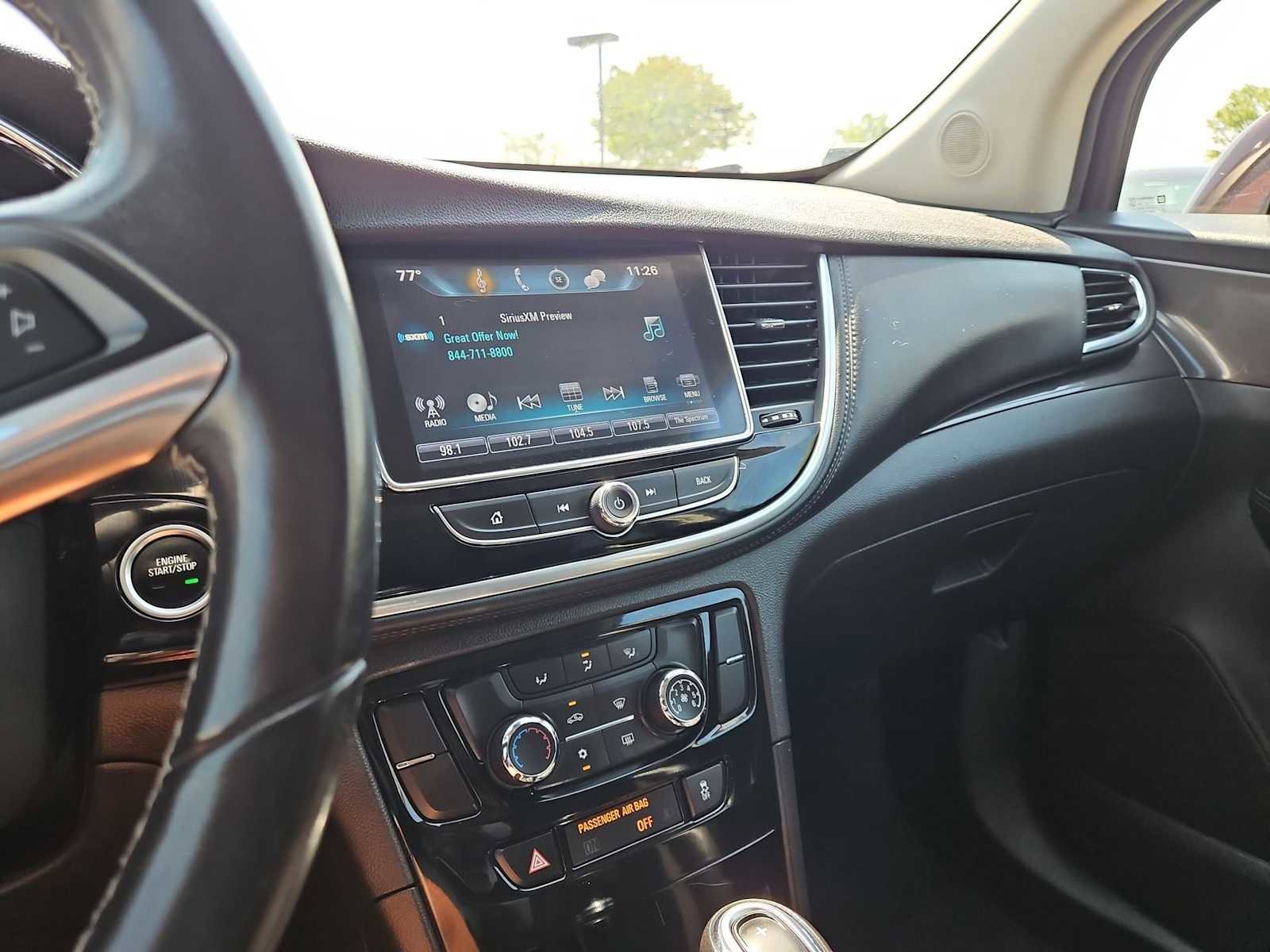 Used 2018 Buick Encore Preferred image 27