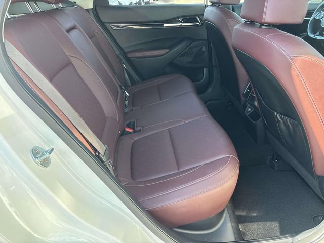 Used 2022 Kia Seltos SX w/ Sunroof Package AWD/4WD image 14