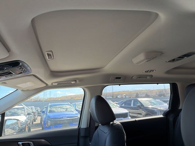 New 2026 Kia Carnival SX Prestige FWD image 17