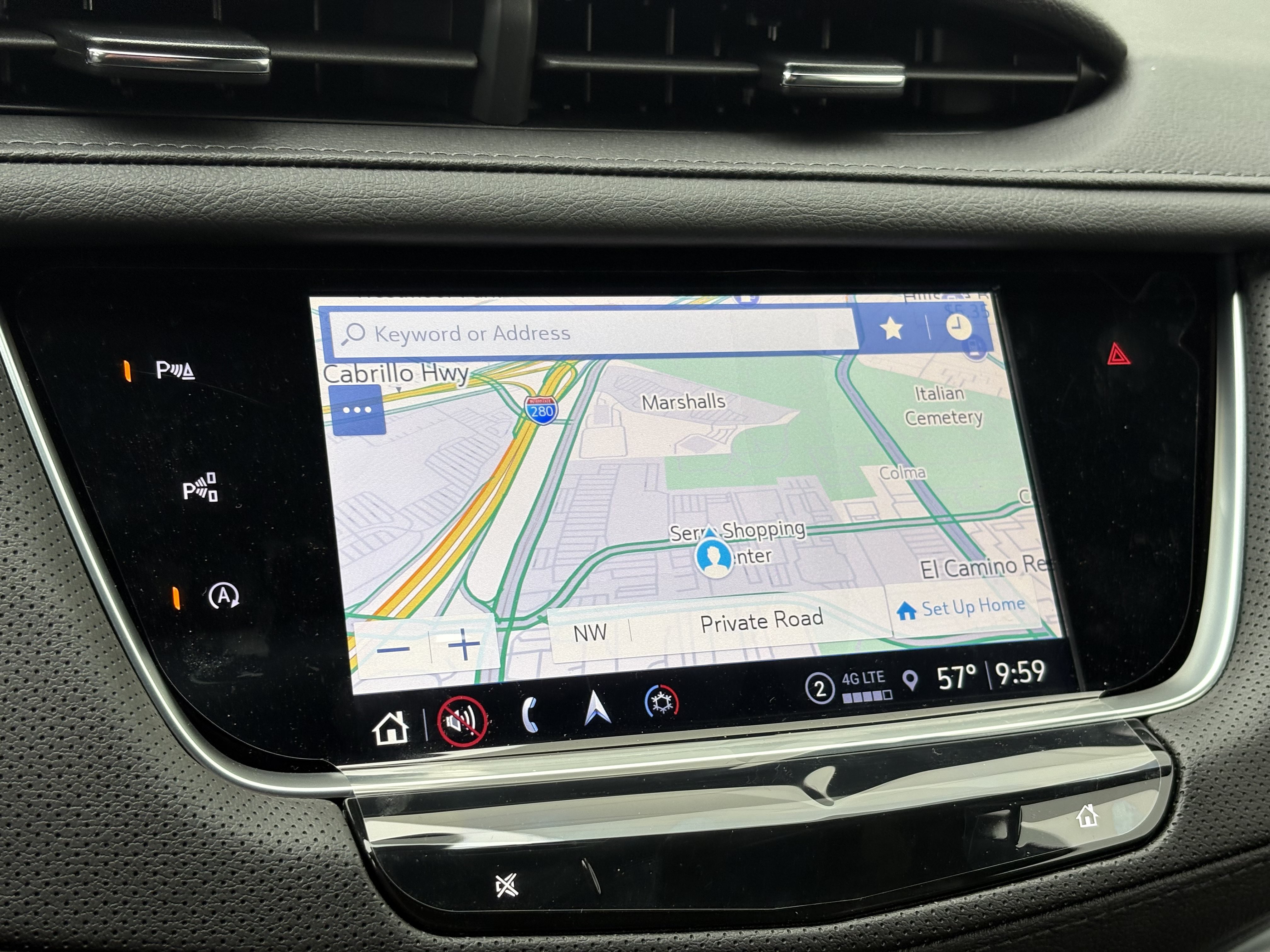New 2026 Cadillac XT5 Sportv AWD/4WD image 24