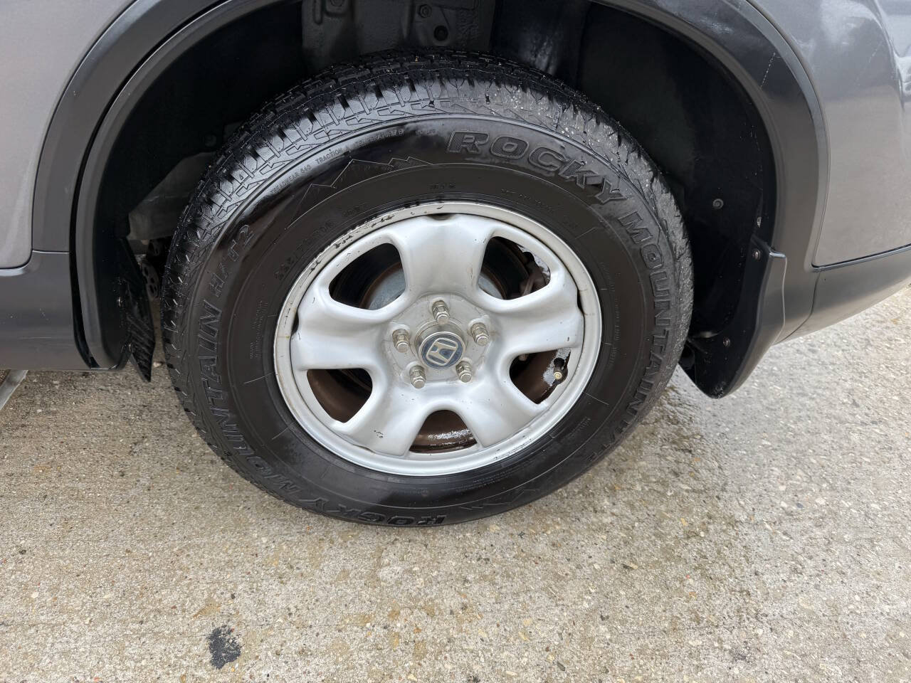 Used 2014 Honda CR-V LX image 36
