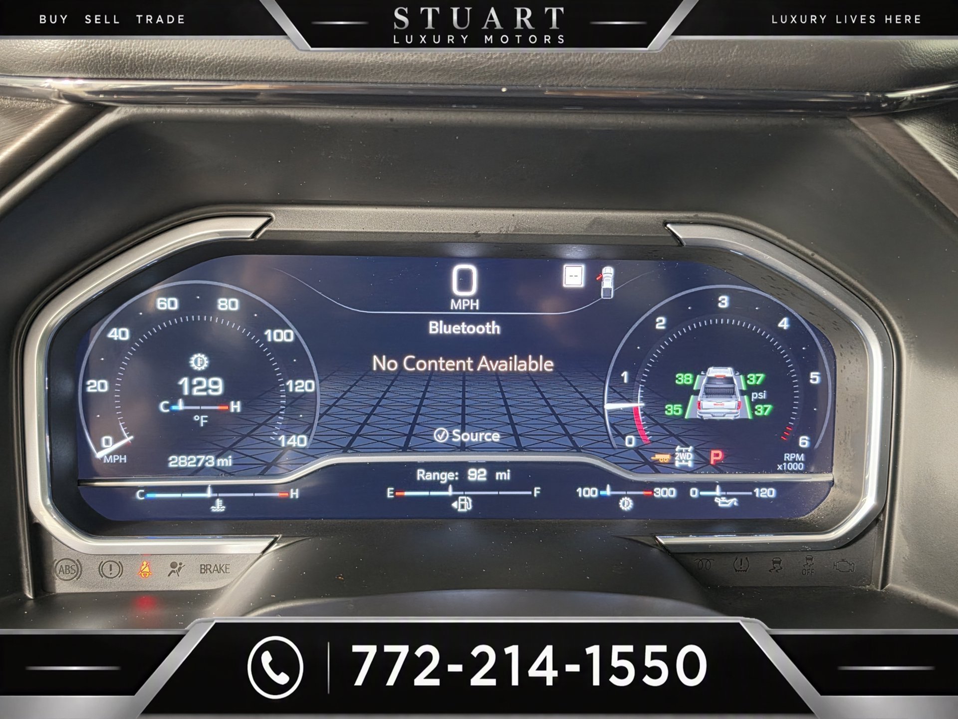 Used 2022 GMC Sierra 1500 AT4X AWD/4WD image 10
