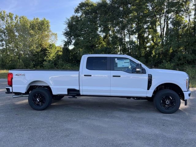 New 2026 Ford F350 XL w/ STX Appearance Package image 10