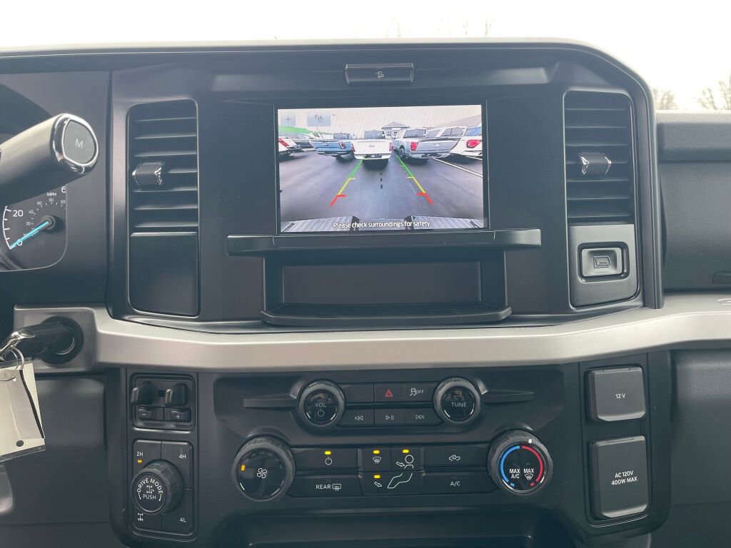 New 2026 Ford F350 XLT w/ Tremor Off-Road Package image 10