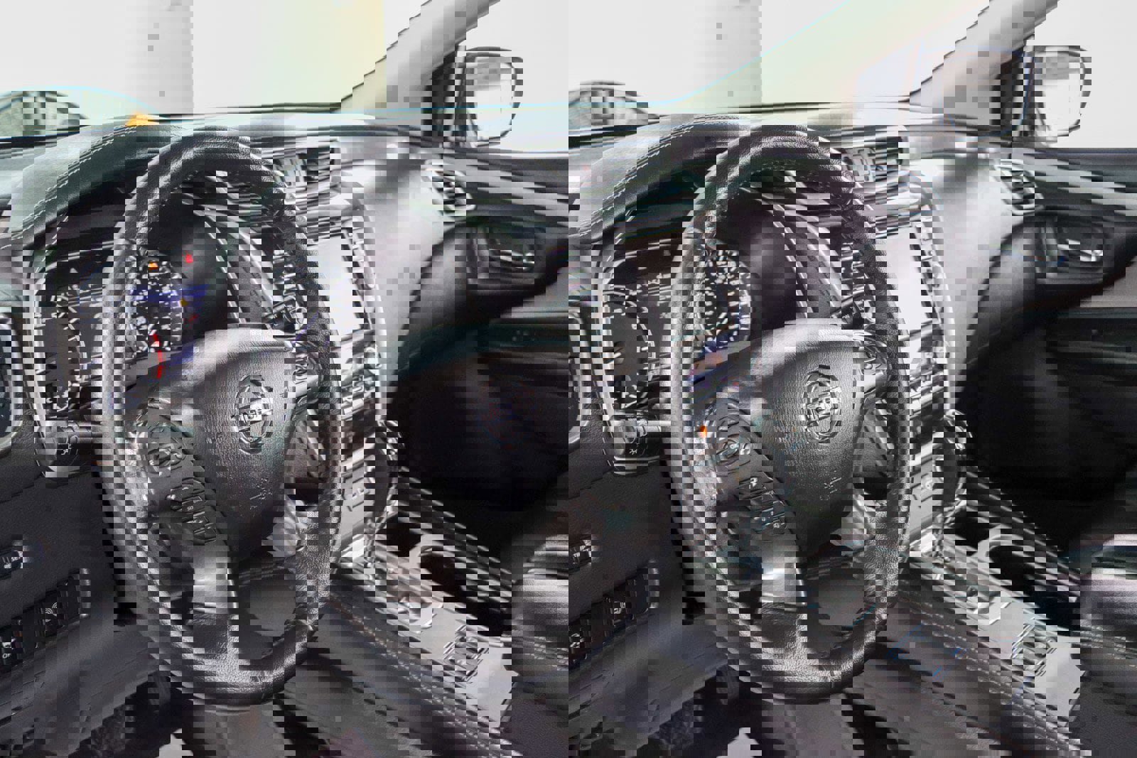 Used 2022 Nissan Murano SV w/ SV Midnight Edition Package image 22