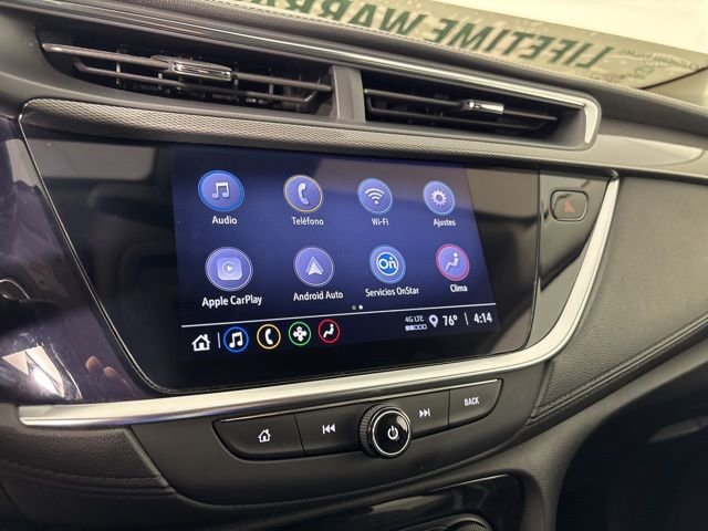 Used 2023 Buick Encore GX Select w/ Sport Touring Package image 26