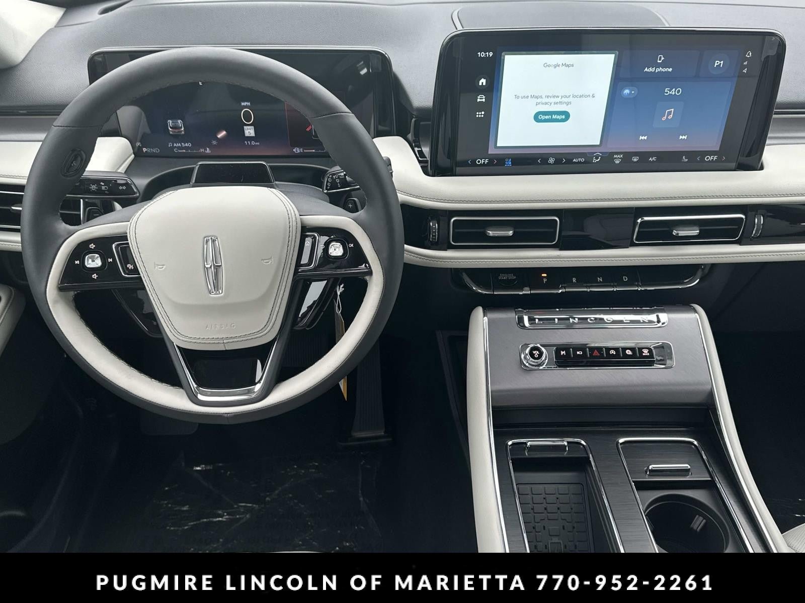 New 2026 Lincoln Aviator 2WD image 23