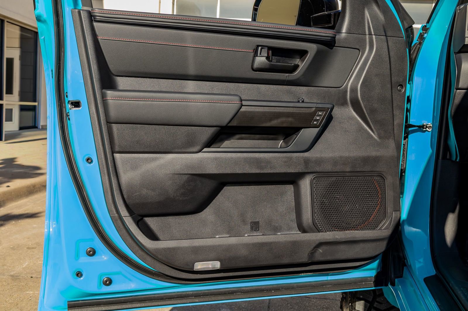 Used 2026 Toyota Tundra TRD Pro image 36