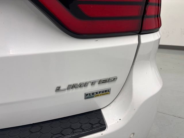 Used 2015 Dodge Durango Limited AWD/4WD image 8