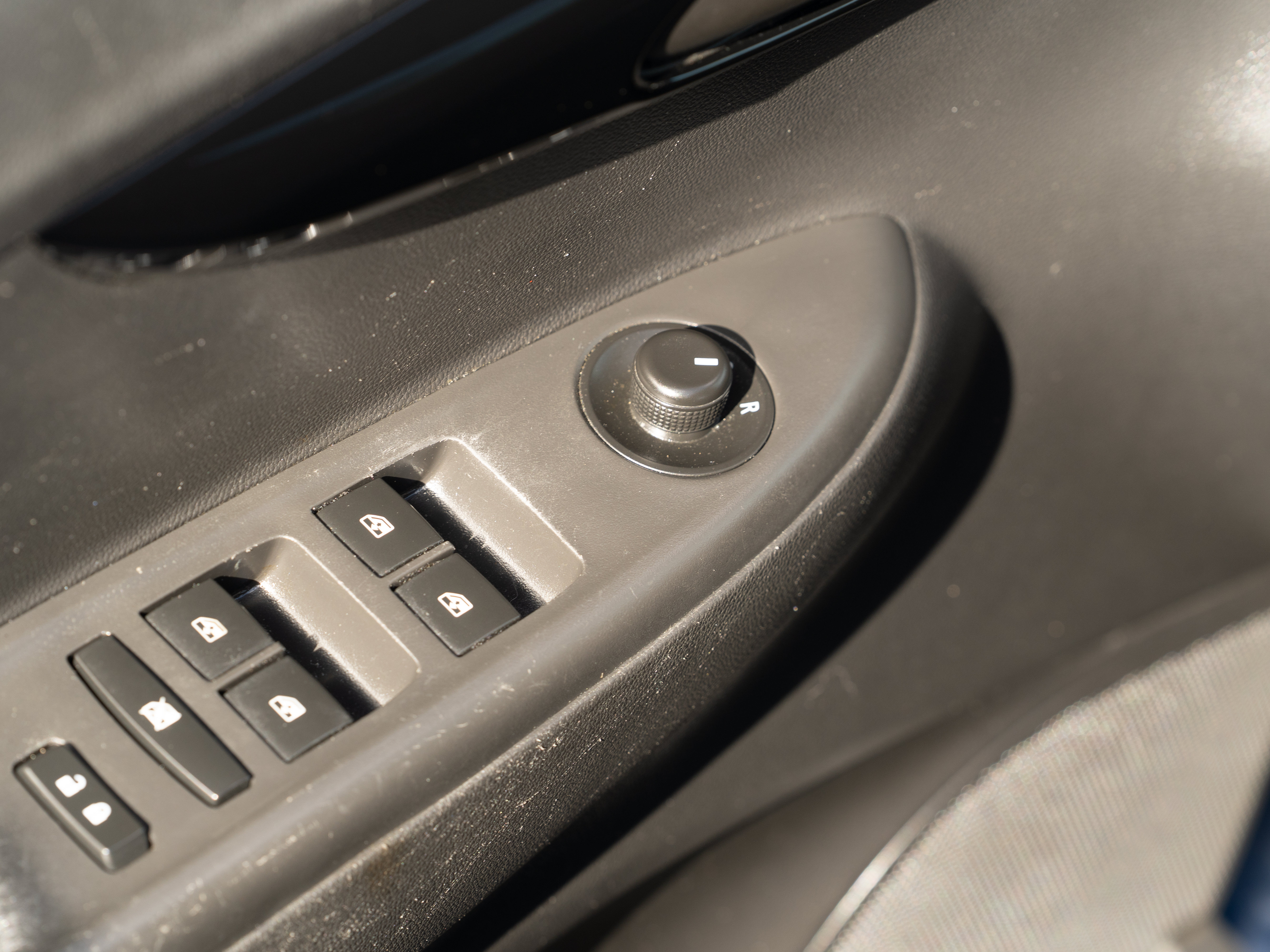 Used 2022 Chevrolet Spark LT FWD image 15