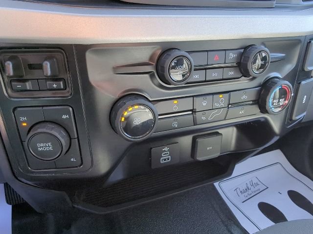 Used 2026 Ford F250 XL image 25