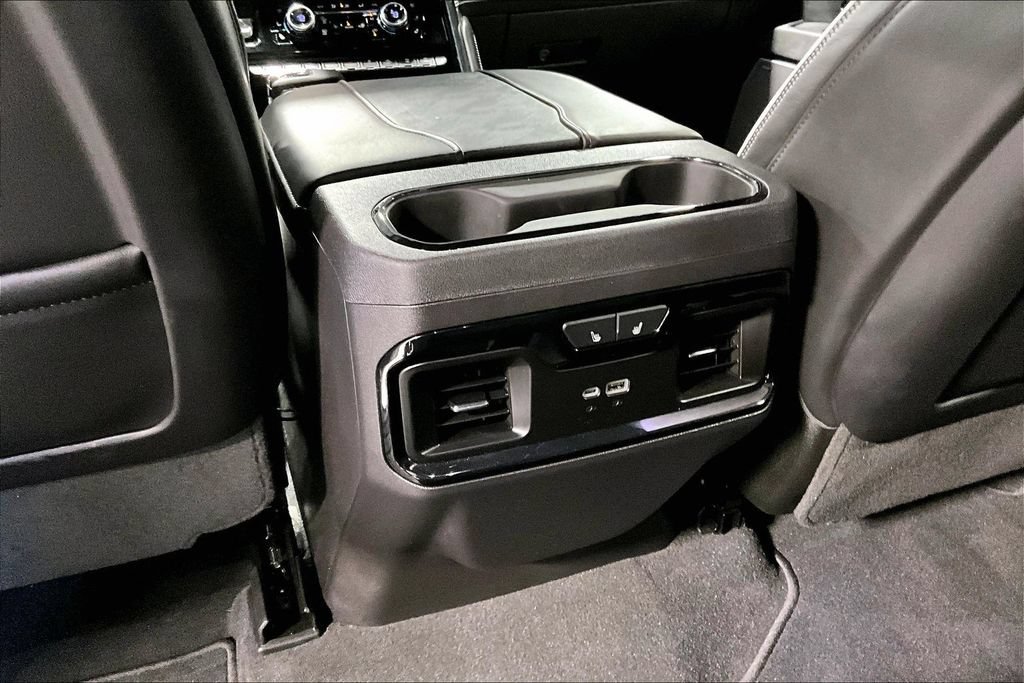 Used 2024 GMC Sierra 1500 AT4X AWD/4WD image 30