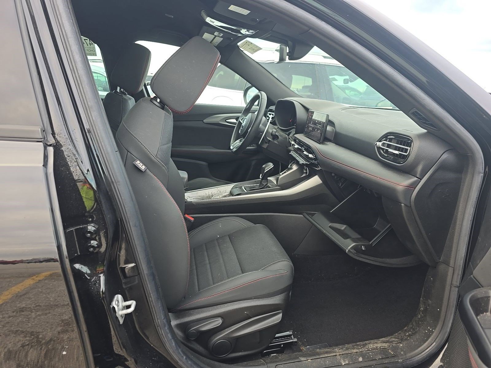 Used 2024 Dodge Hornet R/T AWD/4WD image 14