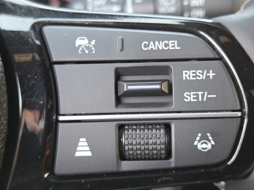 Certified 2026 Honda Passport TrailSport Elite image 39