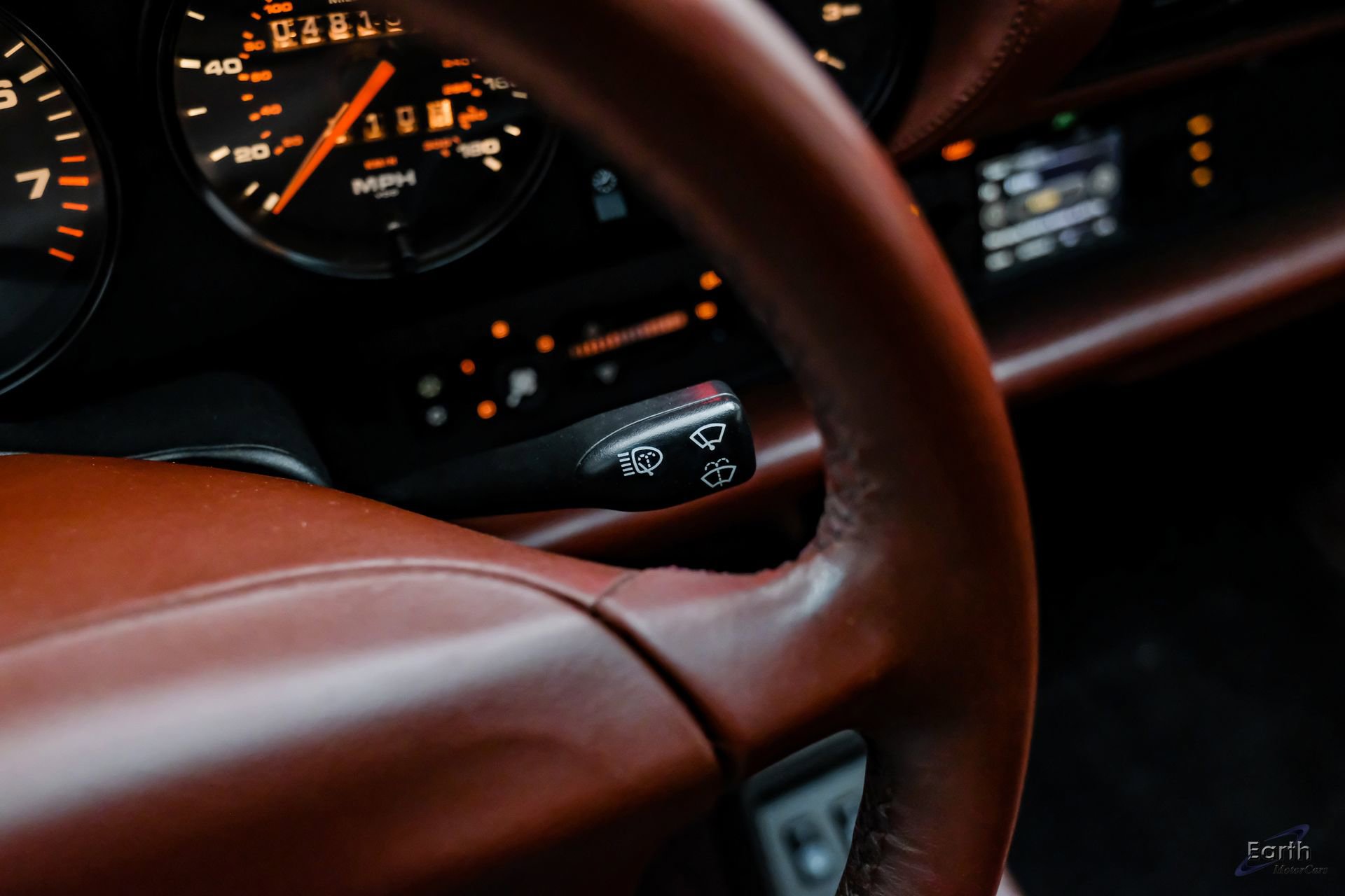 Used 1997 Porsche 911 Targa image 45